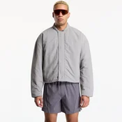 Bomber adidas x entire studios Z.N.E. Bomber Jacket Dove Grey XXL