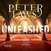 AUDIBOOK Avdio knjiga: Unleashed