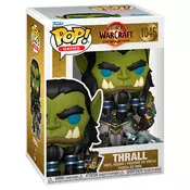 Bobble Figure Games - World Of Warcraft POP! - Thrall #1046