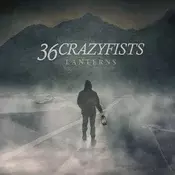 36 Crazyfists - Lanterns (Clear Yellow Coloured) (2 LP)