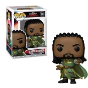 Funko POP Marvel: DSMM - Master Mordo