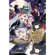 Sleepy Princess in the Demon Castle, Vol. 28
