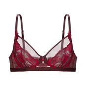 Dorina Nedrček Jemma magenta/temno roza