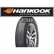Hankook Kinergy 4S? H750A ( 265/50 R19 110V XL 4PR, SBL )