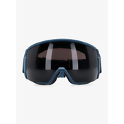 Smith Proxy French Navy Goggle chromapop sun black Gr. Uni