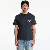Majice TwoJeys Sterling Black Tee Black S