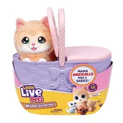 Little Live Pets interaktivna mačka