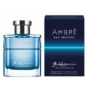 Baldessarini Ambré Eau Fraîche - EDT