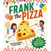 shumee Frank the Pica