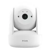 D-Link DCS-6501LH/EC1 - 2K Pan & Tilt Wi-Fi kamera DCS-6501LH/EC1