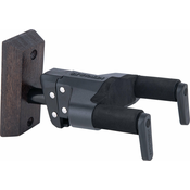 Hercules GSP38WBW PLUS Kitarski obešalnik