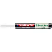 Lakovi, 2-3 mm, EDDING 50, bijeli 4-50-049