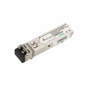 slomart extralink sfp 1.25g | modul sfp cwdm | 1,25gbps, 1470nm, en način, 40km, lc, dom