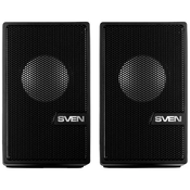 SVEN 340 USB speakers (black)