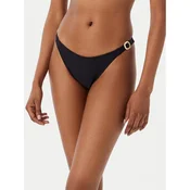 Selmark Spodnji del bikini BN304 Črna
