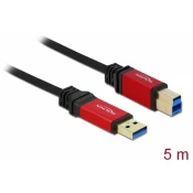 USB3.0 Kabel, A-Stecker zu B-Stecker