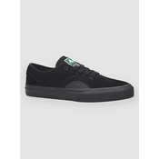 Emerica Provost G6 skate čevlji black/black/black