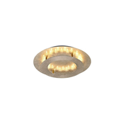 Paul Neuhaus 9620-12 - LED Stropna svetilka NEVIS LED/18W/230V zlata