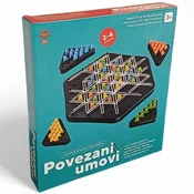 Društvena igra SR Povezani umovi 10187