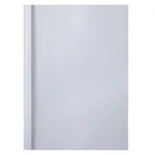 Mapa za toplotno vezavo 1,5mm bela gbc standard 1/1 do 15l ib370014
