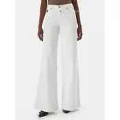 Versace Jeans Couture Kavbojke  bel denim