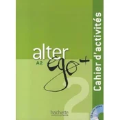 Cahier dactivités - Arbeitsbuch, m. Audio-CD