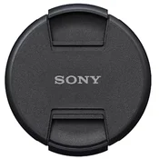 Sony Front Lens Cap - 105mm dia. SONY logo
