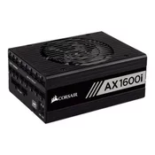 CORSAIR Napajanje AX1600i-1600W