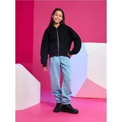 Sinsay - Jogger pantalone - svetlo plava