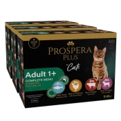 Prospera Plus Adult 1+ vrečke 36 x 85 g