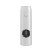 shumee Maestro USB električni mlinček za začimbe | MR-1615-WHITE