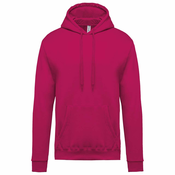 Kariban dukserica KA476 - Fuchsia - L