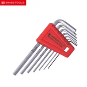 PB Swiss Tools Set imbus kljuceva PB 210.H-4, 7 komada