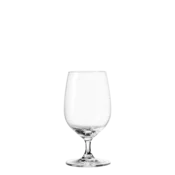 Kozarci na peclju 310 ml set 4 ks - Univers Glas Lunasol META Glass - 322122