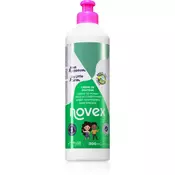 Novex My Little Curls balzam brez spiranja za skodrane lase za otroke 300 ml