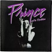 Prince ...And The Revolution Našitek za šivanje