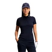 Ženska majica J.Lindeberg Tour Tech Polo JL Navy M