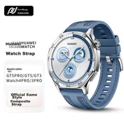 Xiaopijiang Zamenska narukvica za pametne satove za Huawei Watch, Svetlo plava