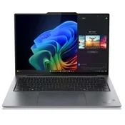 Prenosnik Lenovo Thinkpad X9-14 G1, Ultra 5 228V, 32GB, 512GB, Windows 11 Pro