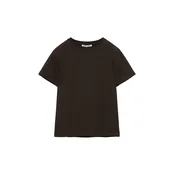 Pull&Bear Majica čokolada