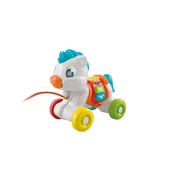 CLEMENTONI BEBA PONI PULL ALO