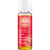Olje granatnega jabolka za regeneracijo - 10 ml