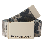 Pas DC WEB BELT 3 - Fractal Camo
