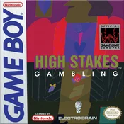 High Stakes (GB) - rabljeno