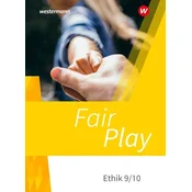 Fair Play 9/10. Schülerband.Neubearbeitung der Stammausgabe für Baden-Württemberg u.a.