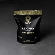4Gold Recovery regeneracijska pijača, 1 000 g (pink lemonade)