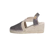 Toni Pons Espadrile siva