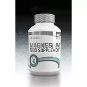 Magnesium