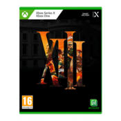 XIII - Limited Edition (Xbox Series X Xbox One)