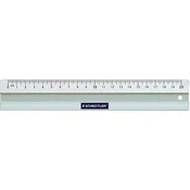 STAEDTLER KOVINSKO RAVNILO STAEDTLER, 20 CM